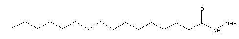 棕榈酸酰肼