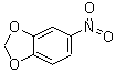 1,2-亚甲二氧基-4-硝基苯