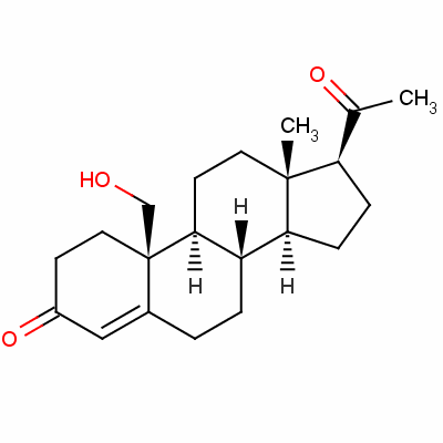 19-羟孕酮