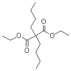二丁基丙二酸二乙酯