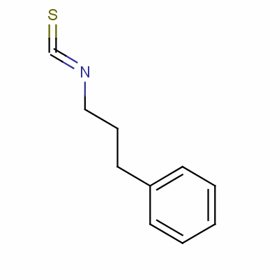 3-苯基丙基硫代异氰酸酯