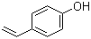 4-乙烯基苯酚