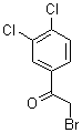 α-溴代-3,4-二氯苯乙酮