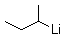 仲丁基锂