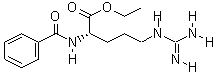 N-α-苄基-L-精氨酸乙酯盐酸盐