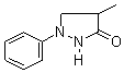 1-苯基-4-甲基-3-吡唑烷酮