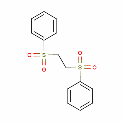 1,2-联苯磺酰乙烷