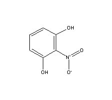 2-硝基间苯二酚