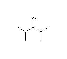 2,4-二甲基-3-戊醇