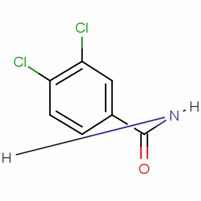 3,4-二氯苯甲酰胺