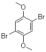 1,4-二溴-2,5-二甲氧基苯
