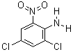 2,4-二氯-6-硝基苯胺