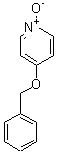 4-苄氧基吡啶N-氧化物