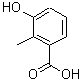 3-羟基-2-甲基苯甲酸