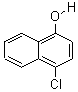 4-氯-1-萘酚