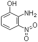 2-氨基-3-硝基苯酚