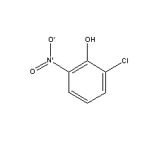 2-氯-6-硝基苯酚
