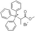 甲氧甲酰基乙基三苯基溴化膦