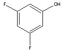 3,5-二氟苯酚
