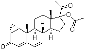 乙酰环丙孕酮醋酸酯