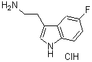 5-氟色胺盐酸盐