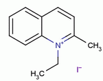 N-乙基碘化喹醛啶