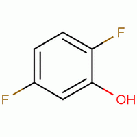 2,5-二氟苯酚