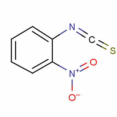 2-硝基苯基硫代异氰酸酯