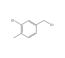 间氯对甲基氯苄