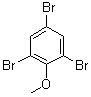 2,4,6-三溴苯甲醚