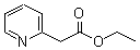 2-吡啶乙酸乙酯