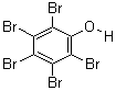 五溴苯酚