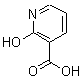 2-羟基烟酸