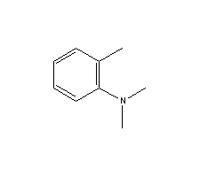 N,N-二甲基邻甲苯胺