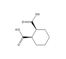 顺式-1,2-环己烷二甲酸