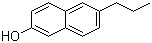 6-丙基-2-萘酚