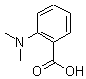 2-二甲基氨基苯甲酸