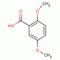 2,5-二甲氧基苯甲酸