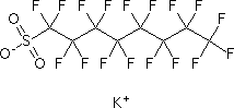全氟辛基磺酸钾