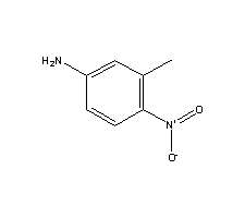 3-甲基-4-硝基苯胺