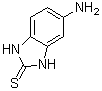 5-氨基-2-巯基苯并咪唑
