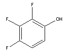 2,3,4-三氟苯酚