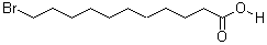 11-溴十一烷酸