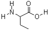 DL-2-氨基丁酸