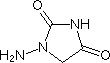 1-氨基海因盐酸盐