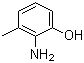 2-氨基-3-甲基苯酚