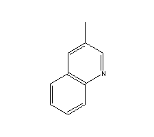 3-甲基喹啉