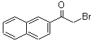 2-(溴乙酰基)萘