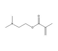 甲基丙烯酸二甲氨基乙酯