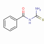 1-苄基-2-硫脲